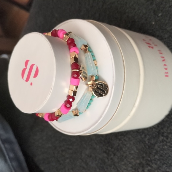 BP "Tell me about it; stud" Spring Stack - Picture 4 of 6